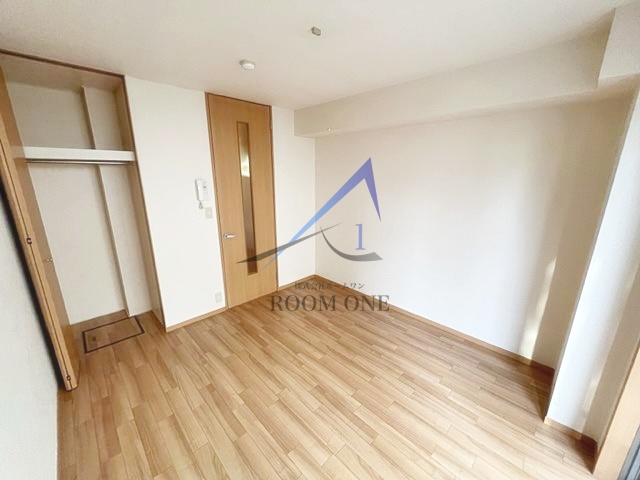 その他部屋・スペース　寝室です。