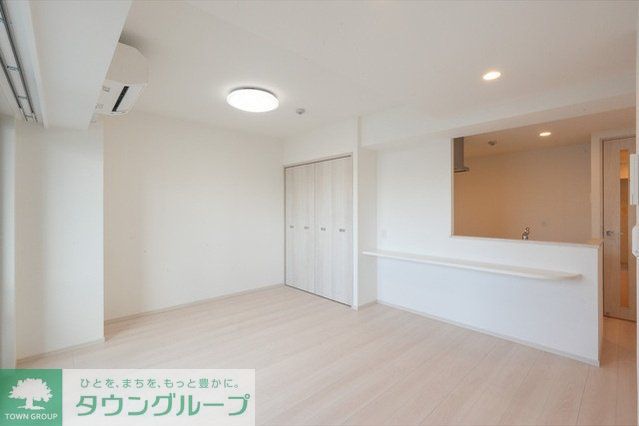 居室・リビング　リビング/居室