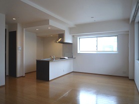 居室・リビング　居室※別部屋参考写真