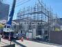 東小金井駅より徒歩3分 1階 新築の賃貸物件