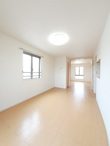 その他部屋・スペース　きれいな内装です