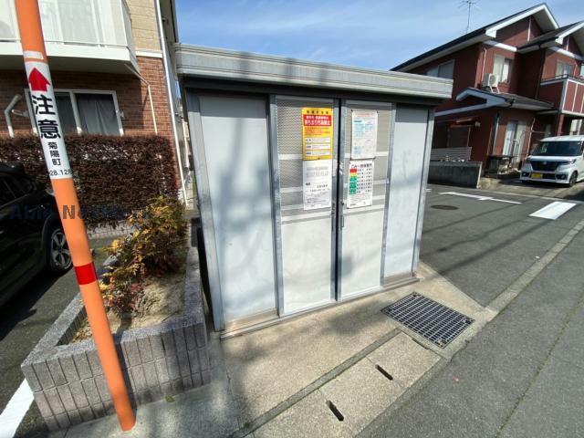 その他共有部分　建物設備