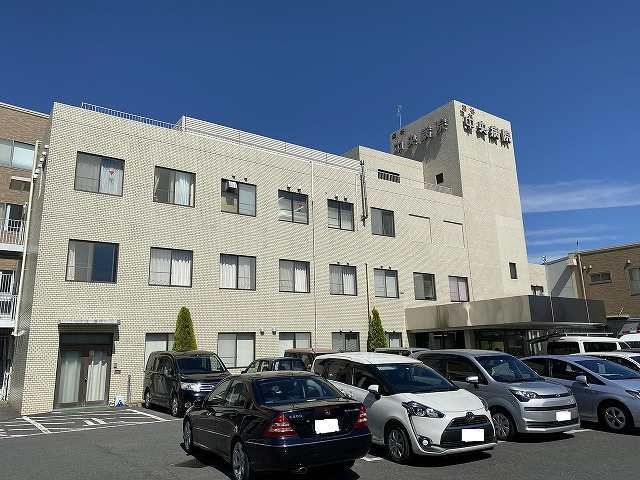 病院　深谷中央病院（病院）まで2100m