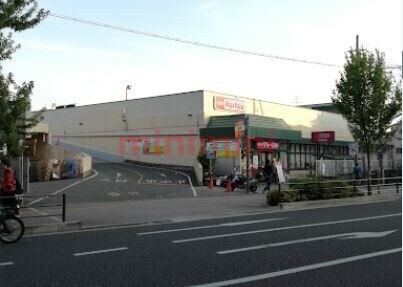 スーパー　Maxvalu千里山店（スーパー）まで171m