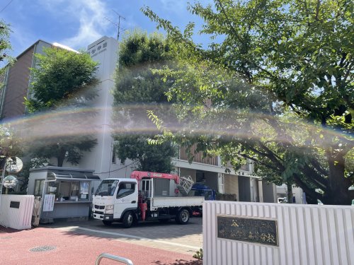 高校・高専　世田谷学園高校（高校・高専）まで559m