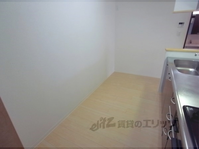 その他部屋・スペース　冷蔵庫置場