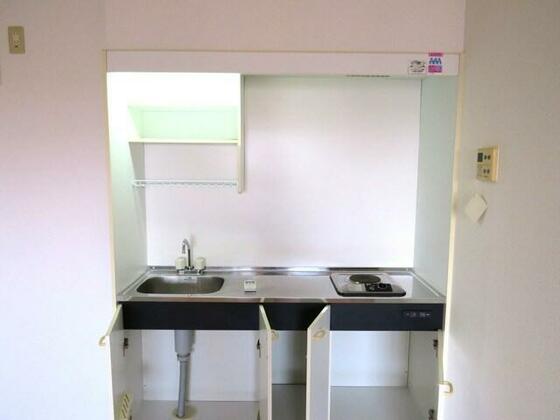 キッチン　４０３代用