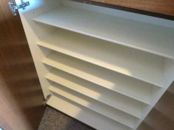 収納　４０３代用