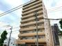 浜松駅より徒歩7分 5階 築19年2ヶ月の賃貸物件