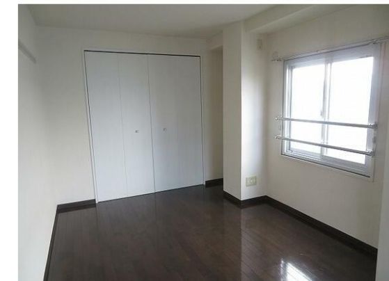 その他部屋・スペース　内装もきれいです