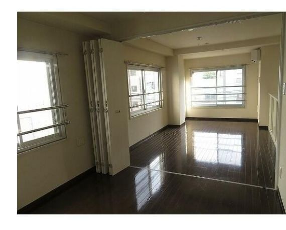 居室・リビング　おしゃれなリビングです