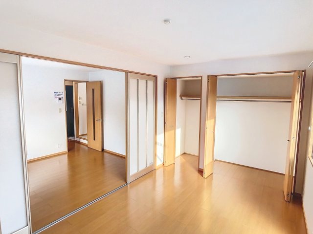 居室・リビング　2024年3月撮影