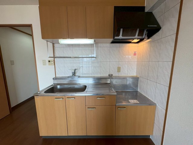 キッチン　サンライズ八熊