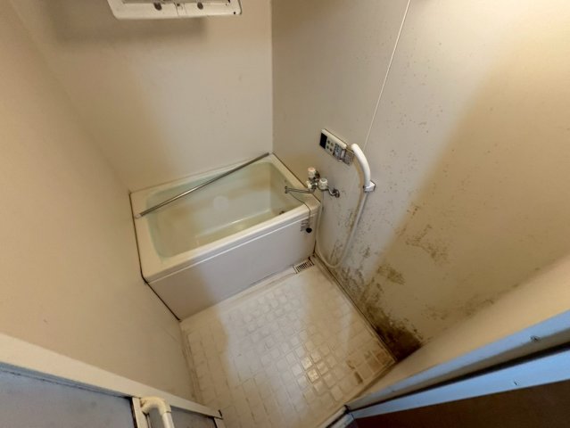 バス・シャワールーム　サンライズ八熊