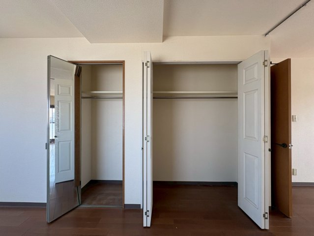 収納　サンライズ八熊