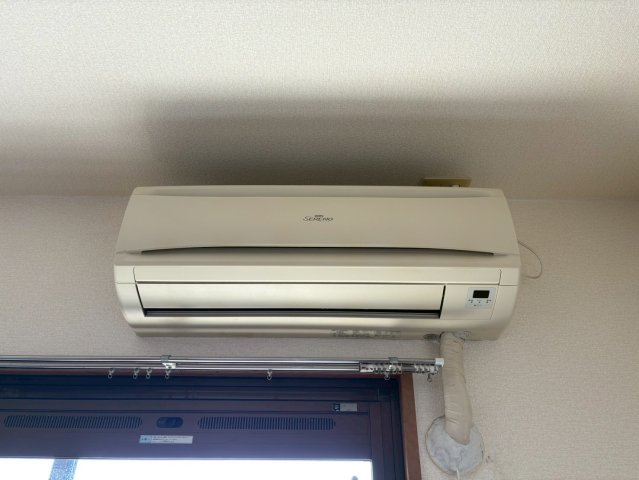 その他設備　サンライズ八熊