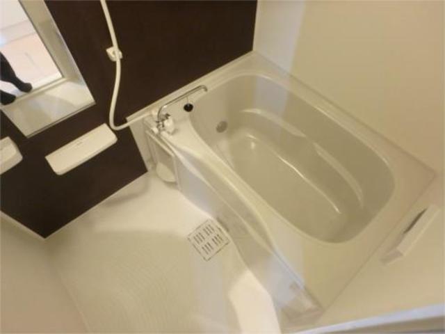 バス・シャワールーム　バスルーム