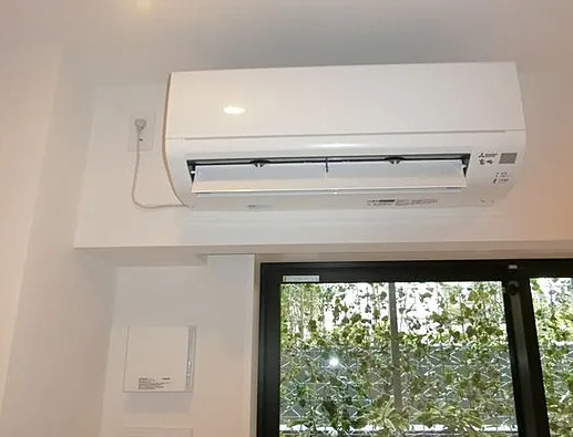 その他設備　同マンション別部屋参照。