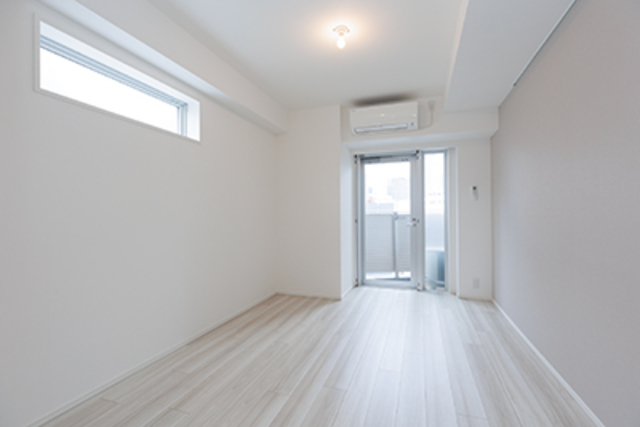 居室・リビング　※写真は同タイプ住戸です。