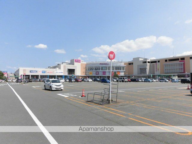 ショッピングセンター　イオンモール盛岡南（ショッピングセンター）まで500m