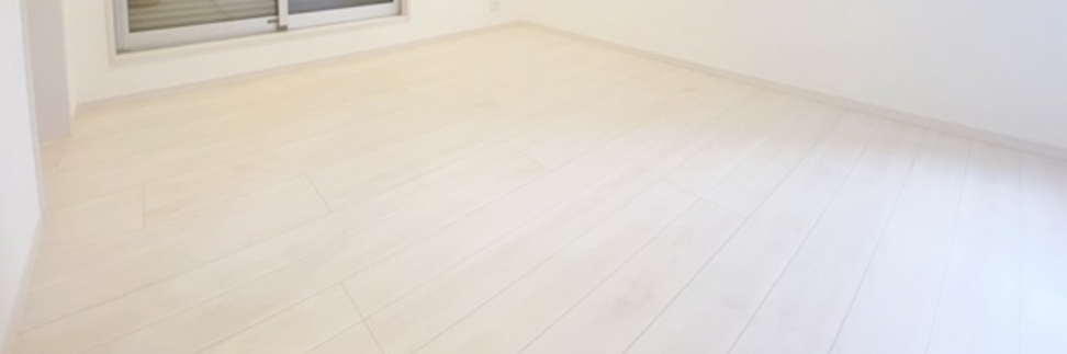 居室・リビング　きれいなリビング！