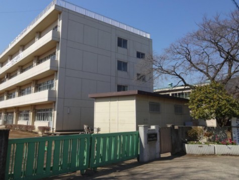 小学校　さいたま市立大砂土小学校（小学校）まで1662m