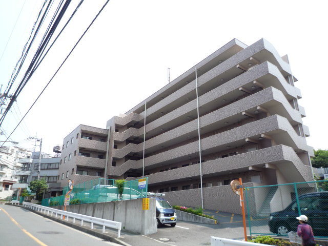 建物外観　※代表的な内装写真を掲載しております。