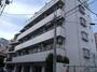 北品川駅より徒歩7分 4階 築35年3ヶ月の賃貸物件