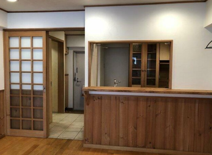 居室・リビング