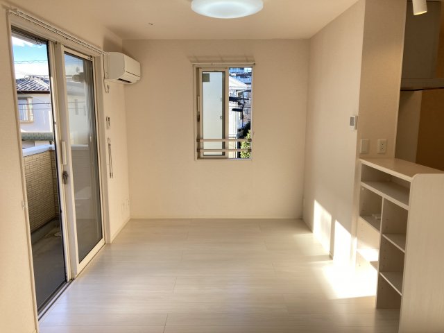 居室・リビング　別のお部屋の写真です