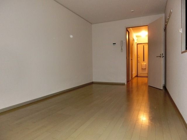 居室・リビング　NULL