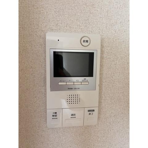 セキュリティ　セキュリティ（イメージ）