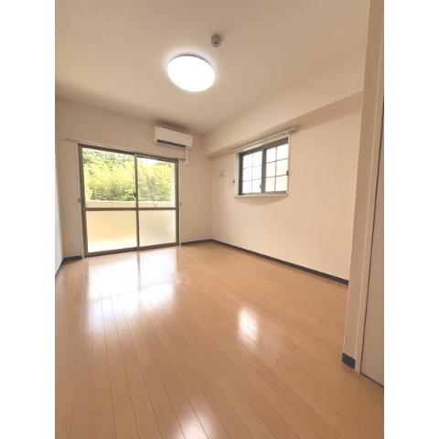 居室・リビング　リビング（イメージ）