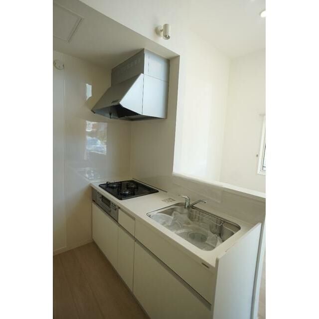 キッチン　☆使いやすいシステムキッチン☆