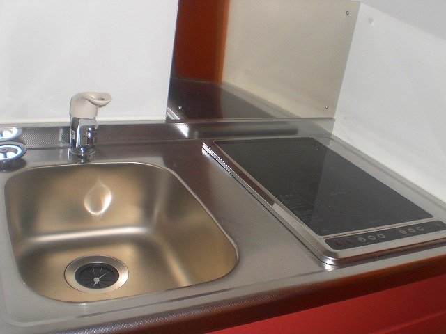 その他部屋・スペース　広くて明るい寝室