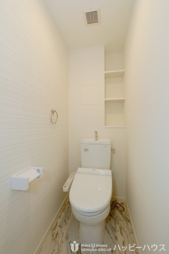 トイレ　※現況優先