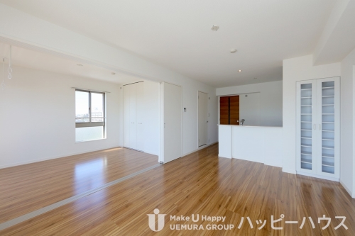 居室・リビング　※現況優先