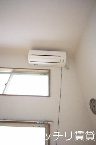 眺望　別号室タイプの為、現状を優先致します。