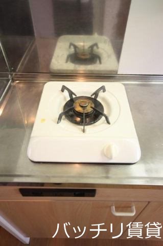 その他設備　別号室タイプの為、現状を優先致します。