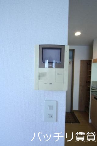 セキュリティ　別号室タイプの為、現状を優先致します。