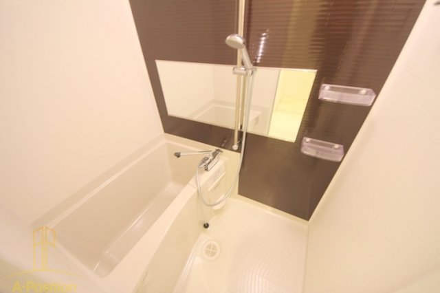 バス・シャワールーム　レオンコンフォート新梅田III