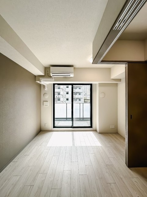 居室・リビング　※写真は同タイプ住戸です。