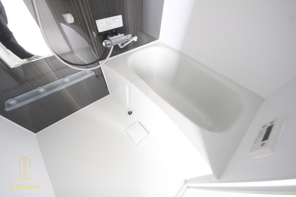 バス・シャワールーム　ゼック梅田ノース