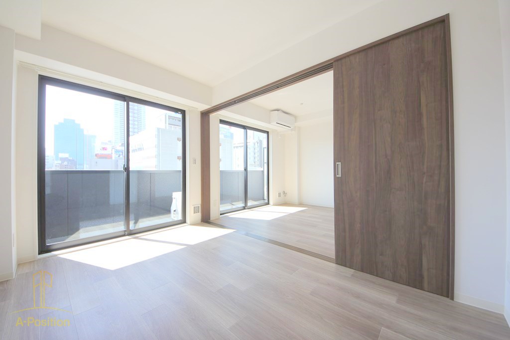 その他部屋・スペース　ゼック梅田ノース