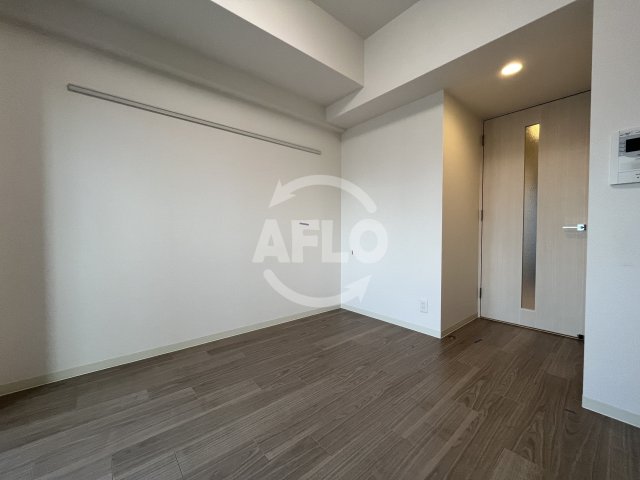 居室・リビング　プレサンス新大阪ストリーム　リビング