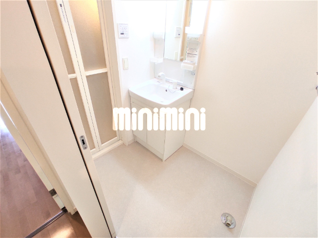 その他部屋・スペース　８．５帖の居室