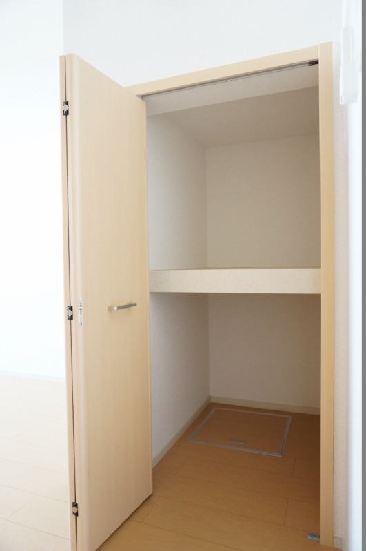 収納　図面と現状に相違がある場合には現状を優先