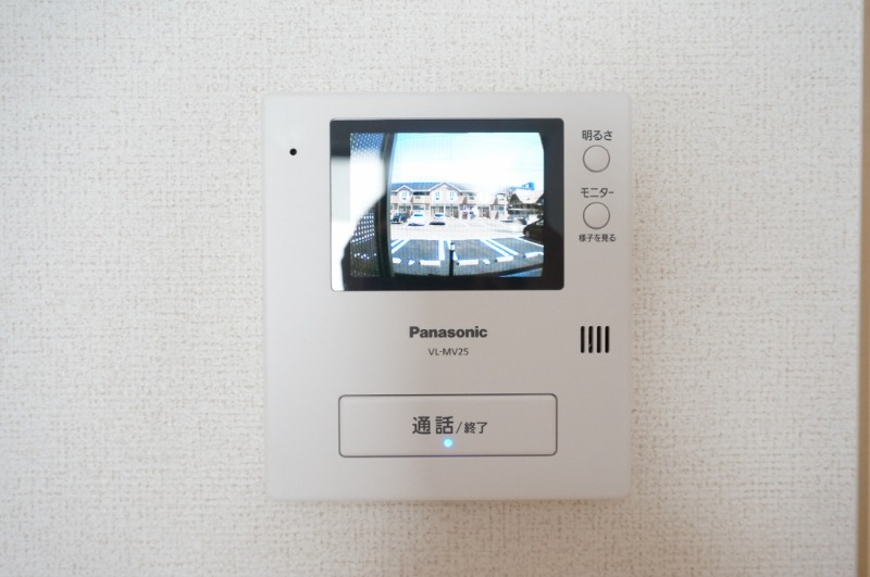 セキュリティ　図面と現状に相違がある場合には現状を優先