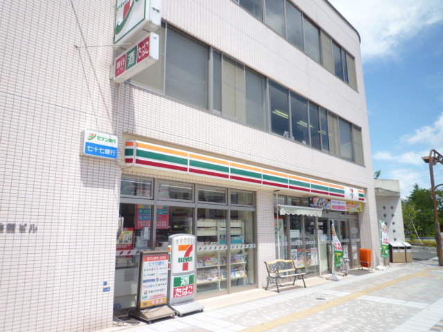 コンビニ　セブンイレブン仙台榴岡5丁目店（コンビニ）まで529m
