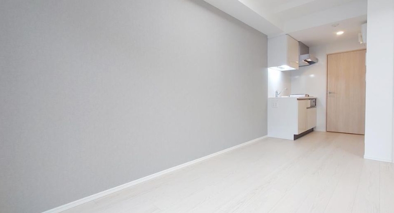 居室・リビング　☆広々とした居室☆